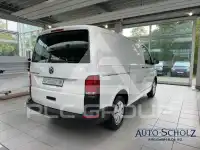 2022 Volkswagen T6