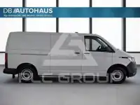 2022 Volkswagen T6