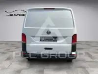 2022 Volkswagen T6