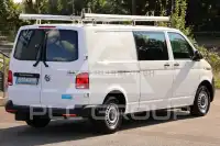 2022 Volkswagen T6