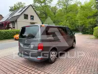 2022 Volkswagen T6