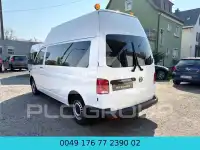 2022 Volkswagen T6
