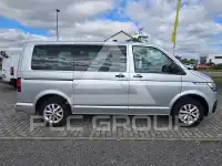 2022 Volkswagen T6