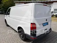 2022 Volkswagen T6
