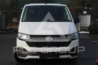 2022 Volkswagen T6