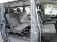2022 Volkswagen T6