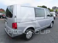 2022 Volkswagen T6