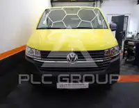 2022 Volkswagen T6
