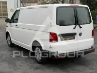 2022 Volkswagen T6