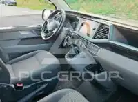 2022 Volkswagen T6