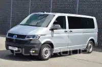 2022 Volkswagen T6