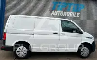 2022 Volkswagen T6