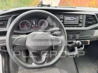 2022 Volkswagen T6