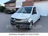 2022 Volkswagen T6