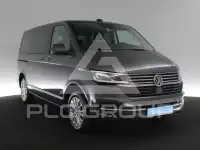 2022 Volkswagen T6