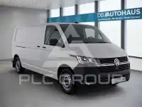 2022 Volkswagen T6