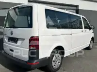 2022 Volkswagen T6
