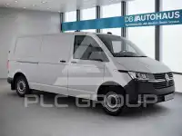 2022 Volkswagen T6