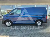 2022 Volkswagen T6