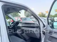 2022 Volkswagen T6