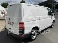 2022 Volkswagen T6