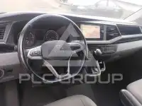 2022 Volkswagen T6