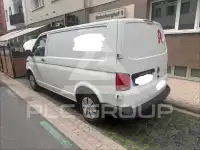 2022 Volkswagen T6