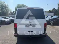 2022 Volkswagen T6