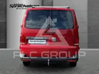 2022 Volkswagen T6