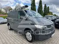 2022 Volkswagen T6