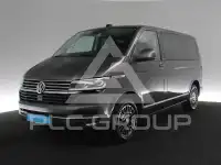 2022 Volkswagen T6
