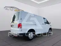 2022 Volkswagen T6