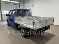 2022 Volkswagen T6