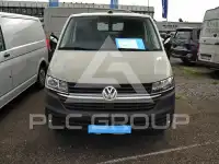 2022 Volkswagen T6