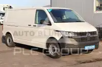 2022 Volkswagen T6