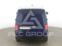 2022 Volkswagen T6