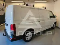 2022 Volkswagen T6