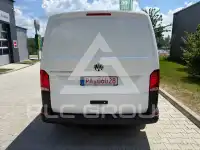2022 Volkswagen T6