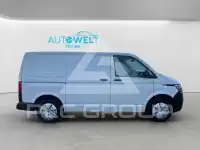 2022 Volkswagen T6