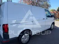 2022 Volkswagen T6
