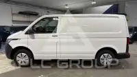 2022 Volkswagen T6