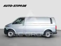 2022 Volkswagen T6