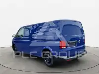 2022 Volkswagen T6
