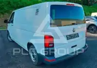 2022 Volkswagen T6