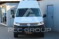 2022 Volkswagen T6