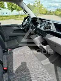 2022 Volkswagen T6