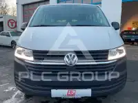 2022 Volkswagen T6