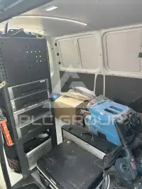 2022 Volkswagen T6