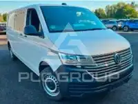 2022 Volkswagen T6