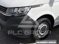 2022 Volkswagen T6